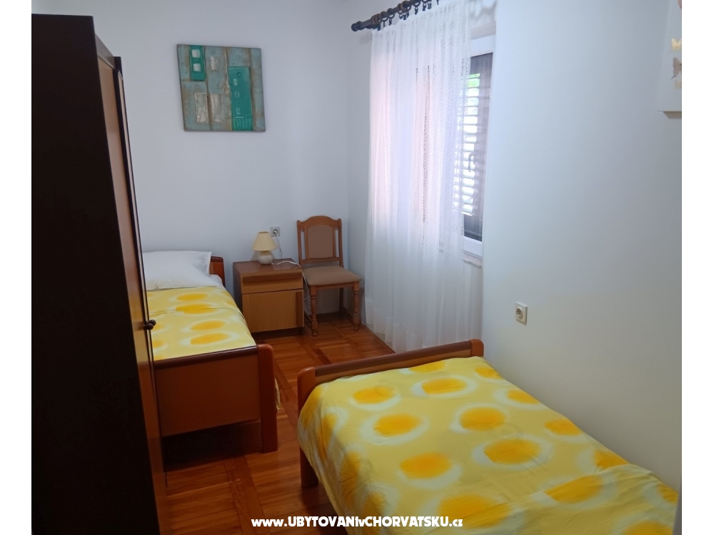 Apartmani Malenica - ostrov Krk Hrvatska