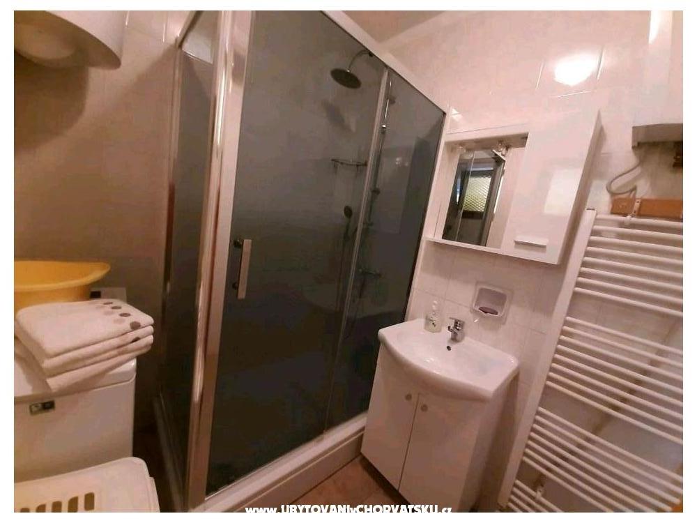 Apartmani Malenica - ostrov Krk Hrvatska