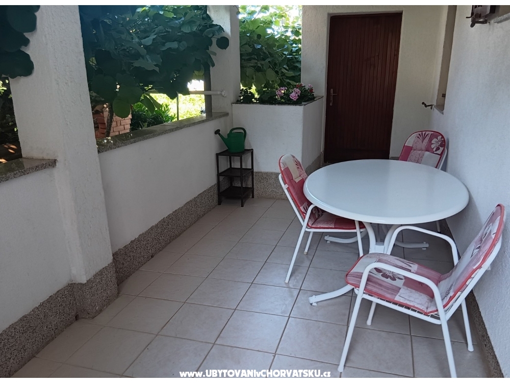 Apartmani Malenica - ostrov Krk Hrvatska