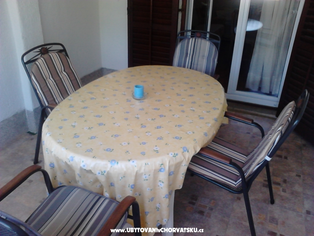 Apartmani Malenica - ostrov Krk Hrvatska