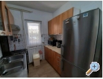 Apartmny Malenica - ostrov Krk Chorvatsko