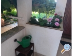 Apartmny Malenica - ostrov Krk Chorvatsko