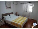 Apartmny Malenica - ostrov Krk Chorvatsko