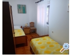 Apartmny Malenica - ostrov Krk Chorvatsko