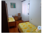 Apartmny Malenica, NJIVICE, KRK - ostrov Krk Chorvatsko