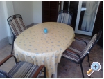 Apartmny Malenica - ostrov Krk Chorvatsko