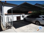 Apartmny Malenica - ostrov Krk Chorvatsko
