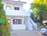 Apartmani Markas Kroatien