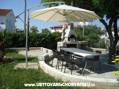 Apartmny Mirjana &amp; Josip - ostrov Krk Chorvatsko