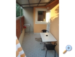 Apartmny Mirjana &amp; Josip - ostrov Krk Chorvatsko