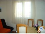 Apartments Mirjana &amp; Josip - ostrov Krk Croatia