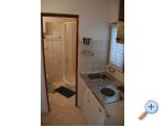 Apartmny Mirjana &amp; Josip - ostrov Krk Chorvatsko