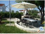 Apartments Mirjana &amp; Josip - ostrov Krk Croatia