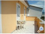 Apartments Mirjana &amp; Josip - ostrov Krk Croatia