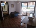 Apartmny Nada - ostrov Krk Chorvatsko