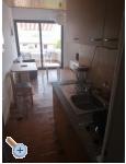 Apartmny Nada - ostrov Krk Chorvatsko
