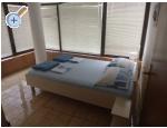 Apartmny Nada - ostrov Krk Chorvatsko