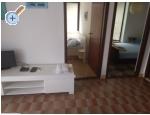 Apartmny Nada - ostrov Krk Chorvatsko