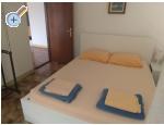 Apartmny Nada - ostrov Krk Chorvatsko