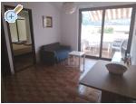Apartmny Nada - ostrov Krk Chorvatsko