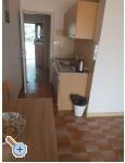 Apartmny Nada - ostrov Krk Chorvatsko