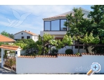 Apartmny Nada - ostrov Krk Chorvatsko