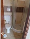 Apartmny Nada - ostrov Krk Chorvatsko
