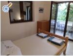 Apartmny Nada - ostrov Krk Chorvatsko