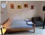 Apartmny Nada - ostrov Krk Chorvatsko