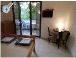 Apartmny Nada - ostrov Krk Chorvatsko