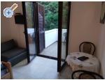 Apartmny Nada - ostrov Krk Chorvatsko