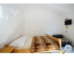 Apartmny Nada - ostrov Krk Chorvatsko
