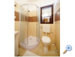 Apartmny Nada - ostrov Krk Chorvatsko