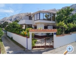 Apartmny Nada - ostrov Krk Chorvatsko