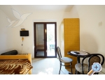 Apartmny Nada - ostrov Krk Chorvatsko