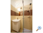 Apartmny Nada - ostrov Krk Chorvatsko