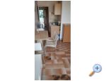 Apartmny Nada - ostrov Krk Chorvatsko