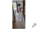 Apartmny Nada - ostrov Krk Chorvatsko