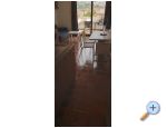 Apartmny Nada - ostrov Krk Chorvatsko