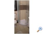 Apartmny Nada - ostrov Krk Chorvatsko