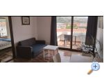 Apartmny Nada - ostrov Krk Chorvatsko