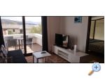 Apartmny Nada - ostrov Krk Chorvatsko