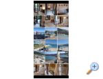 Apartmny Nada - ostrov Krk Chorvatsko