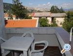 Apartmny Nada - ostrov Krk Chorvatsko