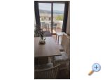 Apartmny Nada - ostrov Krk Chorvatsko