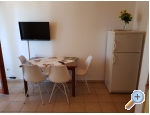 Apartamenty Omialj - ostrov Krk Chorwacja