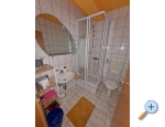 Apartmny Omialj - ostrov Krk Chorvatsko