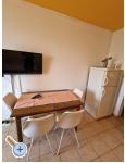 Apartmny Omialj - ostrov Krk Chorvatsko