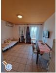 Apartmny Omialj - ostrov Krk Chorvatsko