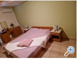 Apartmny Omialj - ostrov Krk Chorvatsko